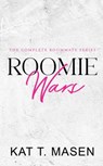 Roomie Wars - Kat T Masen - 9798487007643