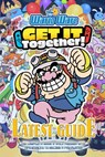 Warioware - Mark C Frier - 9798487972378