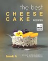 The Best Cheesecake Recipes - Book 4 - Brian White - 9798498416403
