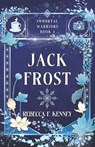 Jack Frost - Rebecca F Kenney - 9798499452608