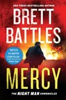 Mercy - Brett Battles - 9798500396372