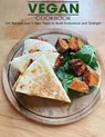 Vegan Cookbook - ALLEN,  Shawn Eric - 9798503029567