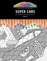 Super Cars - GRAY,  Maddy - 9798506363033