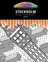 Stockholm - GRAY,  Maddy - 9798506379478