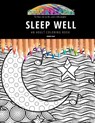 Sleep Well - GRAY,  Maddy - 9798506412090