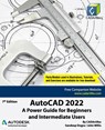 AutoCAD 2022 - JOHN WILLIS,  Willis ; Sandeep Dogra, Dogra ; CADArtifex - 9798514410064