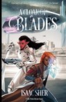 A Cloak of Blades - Isaac Sher - 9798516446399
