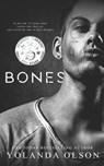 Bones - Yolanda Olson - 9798518595477