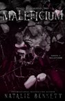 Maleficium - Natalie Bennett - 9798521302901