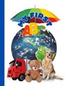 My First Alphabet Book - HARRISON,  E ; Harrison, J - 9798527705607