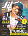 Lifoti Magazine - MAGAZINE,  Lifoti - 9798534877342