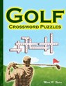 Golf Crossword Puzzles - FOSTER,  Mina R - 9798536327654