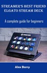 Streamer's Best Card - Alex Barry - 9798539263324