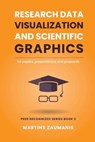 Research Data Visualization and Scientific Graphics - Martins Zaumanis - 9798541959321