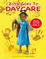 Zoya Goes to Daycare - HARRIS,  Andre - 9798543164112