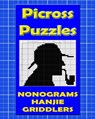 Picross Puzzles: Nonograms, Hanjie, Griddlers - Morlo Designs - 9798552448777