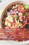 Ultimate Renal Diet Cookbook: The Low Sodium and Low Potassium Meal Recipes for Healthy Kidney - Amos Jacobs Rdn - 9798554528019