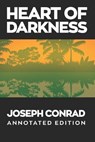 Heart of Darkness (Annotated) - Joseph Conrad - 9798555020178