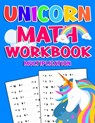 Unicorn Math Workbook ( Multiplication ) - Emma Unicorn Math Activity Book - 9798563808614