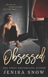 Obsessed - Jenika Snow - 9798566416106