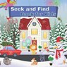Seek And Find Book For Kids: Hidden Pictures For Preschool ( Full Color Pages) - Meryl O'Connor - 9798568276791