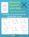 Mastering Essential Math Skills - Kingschool Edition - 9798572634921