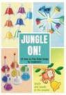Jungle On! 24 Easy-to-Play Color Songs for Beginners - Helen Winter - 9798575481010