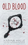 Old Blood - Karina Halle - 9798576251131