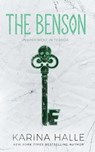 The Benson - Karina Halle - 9798576253050