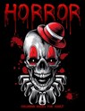 Horror Coloring Books for Adults - Shut Up Coloring - 9798576887538