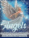 Angels Mosaic Color By Number Coloring Book - Adult Coloring Books - Color Questopia - 9798578542947