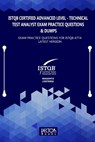 ISTQB Certified Advanced Level Technical Test Analyst Exam Practice Questions & Dumps: Exam Practice Questions for ISTQB ATTA LATEST VERSION - Vector Books - 9798578901270