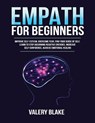 Empath for Beginners - BLAKE,  Valery - 9798583371105