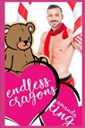 Endless Crayons: An ABDL MM Romance - Amanda King - 9798587217621