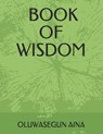 Book of Wisdom: The Proverbs of Solomon and It Lessons - Oluwasegun Aina - 9798589464047
