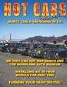 HOT CARS Magazine - Roy R. Sorenson - 9798591562892