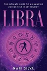 Libra - Mari Silva - 9798592733208