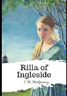 Rilla of Ingleside - MONTGOMERY,  L. M. - 9798597361468