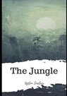 The Jungle - SINCLAIR,  Upton - 9798597686110