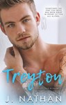 Treyton - NATHAN,  J - 9798601148627