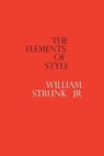 The Elements of Style - STRUNK JR,  William - 9798601874458