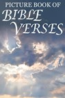 Picture Book of Bible Verses - Mighty Oak Books - 9798602322873