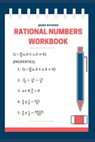 Rational numbers workbook - James Richard - 9798604871515