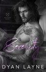 Serenity - Michelle Morgan - 9798605461968