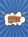 Create Your Own Comic Book Activity Fun Express - Great for Party Prizes Favors Superhero Birthdays, Halloween Supplies, Children's Art Activities: Cr - Passion Ink - 9798611325520