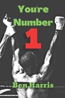 You're Number 1 - Ben Harris - 9798613598847
