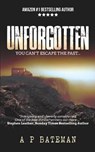 Unforgotten - A P BATEMAN,  BATEMAN - 9798615090356