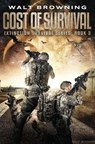 Cost of Survival - Nicholas Sansbury Smith - 9798615104251