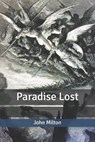 Paradise Lost - MILTON,  John - 9798615683350