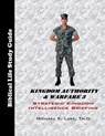Kingdom Authority & Warfare 3 Study Guide: Strategic Kingdom Intelligence Briefing - Michael K. Lake Th D. - 9798618463119